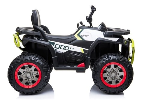Quad na Akumulator XMX607 Biały Quad na Akumulator XMX607 Biały