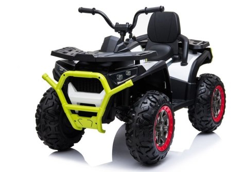 Quad na Akumulator XMX607 Biały Quad na Akumulator XMX607 Biały