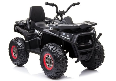 Quad na Akumulator XMX607 Czarny Quad na Akumulator XMX607 Czarny