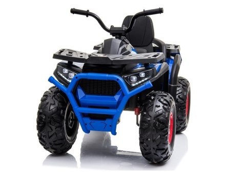 Quad na Akumulator XMX607 Niebieski Quad na Akumulator XMX607 Niebieski