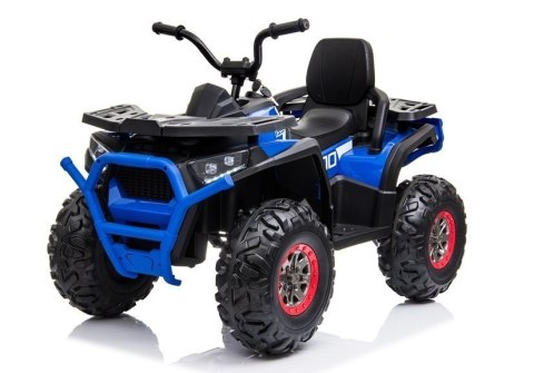 Quad na Akumulator XMX607 Niebieski Quad na Akumulator XMX607 Niebieski