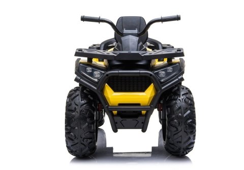Quad na Akumulator XMX607 Żółty Quad na Akumulator XMX607 Żółty