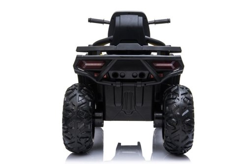 Quad na Akumulator XMX607 Żółty Quad na Akumulator XMX607 Żółty