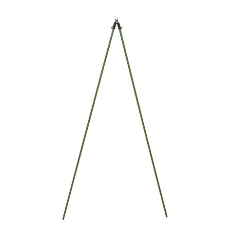 Tyczka palik do pomidorów roślin 120 cm 10 szt Tyczka palik do pomidorów roślin 120 cm 10 szt