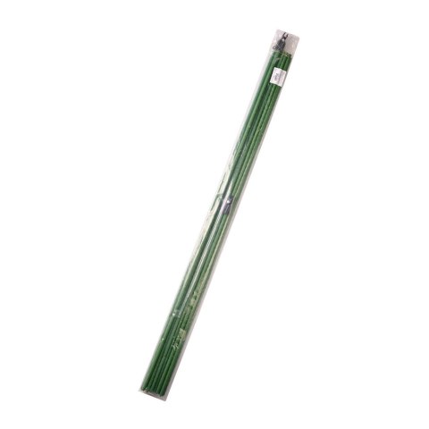 Tyczka palik do pomidorów roślin 120 cm 10 szt Tyczka palik do pomidorów roślin 120 cm 10 szt