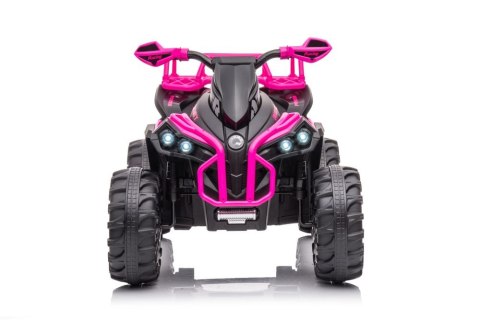 Quad Na Akumulator GTS1199 Różowy Quad Na Akumulator GTS1199 Różowy