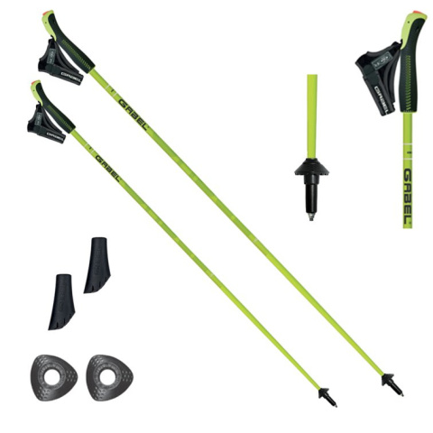 Kije Nordic Walking Gabel LIGHT NCS Kije Nordic Walking Gabel LIGHT NCS