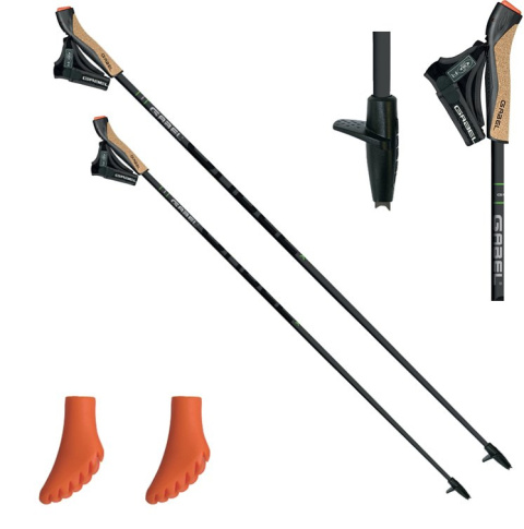 Kije Nordic Walking Gabel X-5 Kije Nordic Walking Gabel X-5