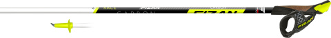 Kije Nordic Walking FIZAN CARBON RACE - 80% Carbonu Kije Nordic Walking FIZAN CARBON RACE - 80% Carbonu