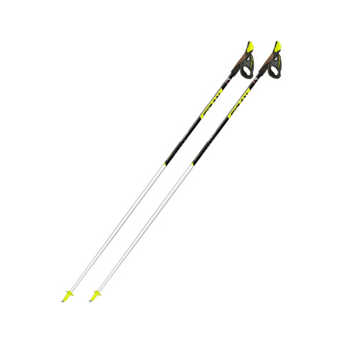 Kije Nordic Walking FIZAN CARBON RACE - 80% Carbonu Kije Nordic Walking FIZAN CARBON RACE - 80% Carbonu