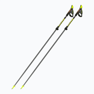 Kije Nordic Walking FIZAN CARBON PRO - 80% Carbonu
