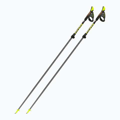 Kije Nordic Walking FIZAN CARBON PRO - 80% Carbonu Kije Nordic Walking FIZAN CARBON PRO - 80% Carbonu