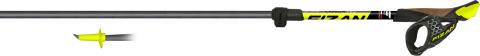 Kije Nordic Walking FIZAN CARBON PRO - 80% Carbonu Kije Nordic Walking FIZAN CARBON PRO - 80% Carbonu